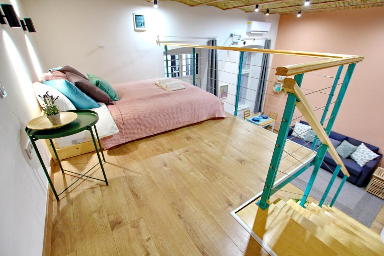 Lovely&Modern Downtown Apartment With Free Parking Budapeste Exterior foto