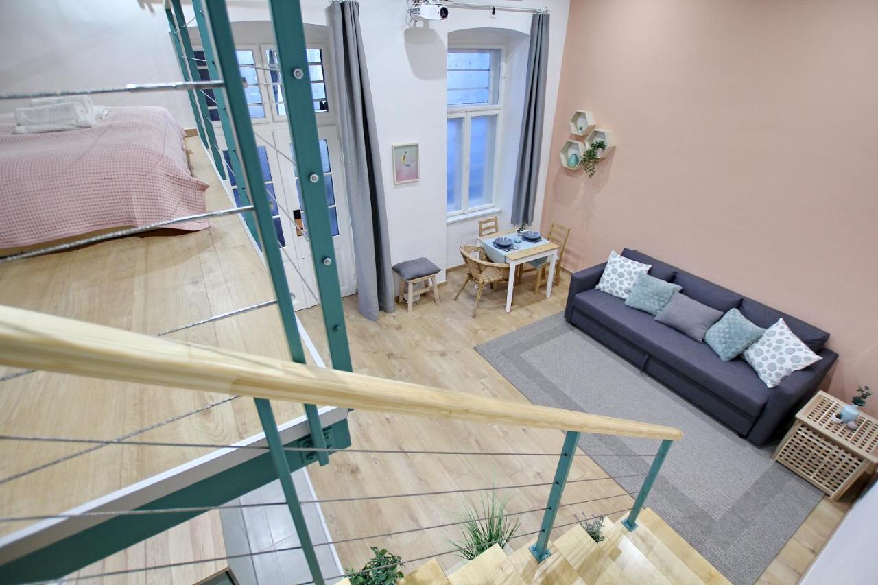 Lovely&Modern Downtown Apartment With Free Parking Budapeste Exterior foto